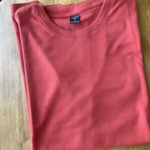 Polera Algodón Hombre Lacre